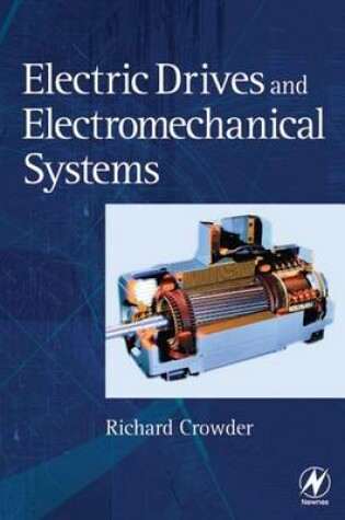 Cover of Electric Drives and Electromechanical Systems