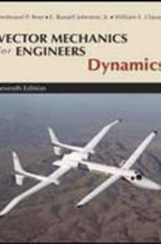 Cover of Vector Mechs Engin Dynamics