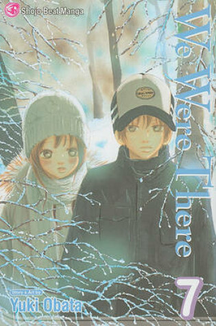 Cover of We Were There, Vol. 7