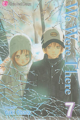 Cover of We Were There, Vol. 7