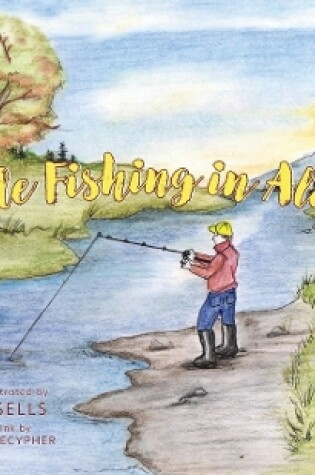 Cover of While Fishing in Alaska