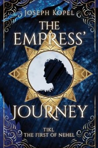 Cover of The Empress' Journey