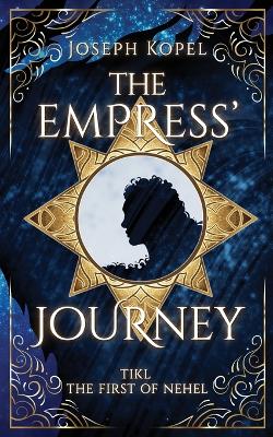 Book cover for The Empress' Journey