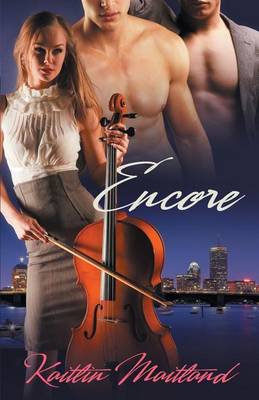 Book cover for Encore