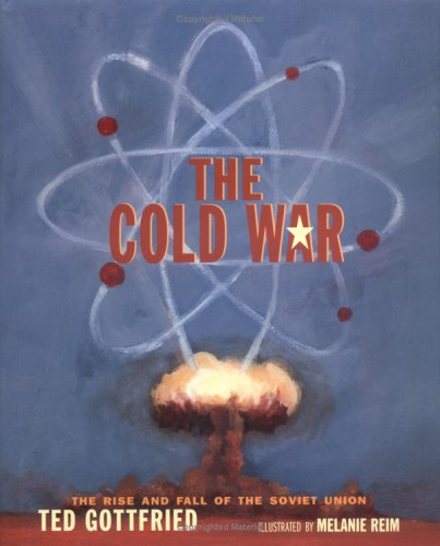 Book cover for The Cold War