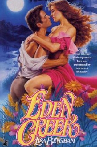 Cover of Eden Creek