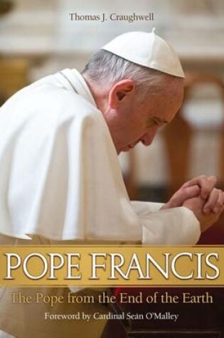 Cover of Pope Francis