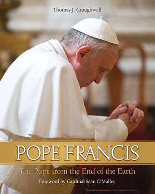 Book cover for Pope Francis