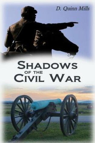 Cover of Shadows of the Civil War