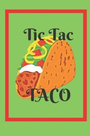 Cover of Tic Tac Taco