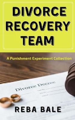 Book cover for Divorce Recovery Team