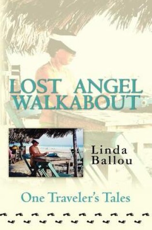 Cover of Lost Angel Walkabout