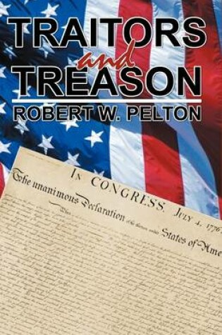 Cover of Traitors and Treason