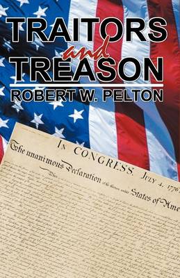 Book cover for Traitors and Treason