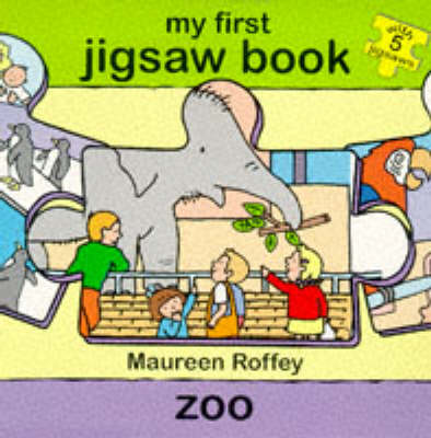 Cover of Zoo