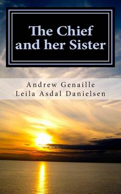 Book cover for The Chief and Her Sister