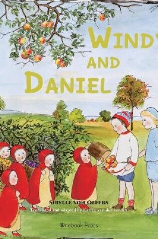 Cover of Windy and Daniel