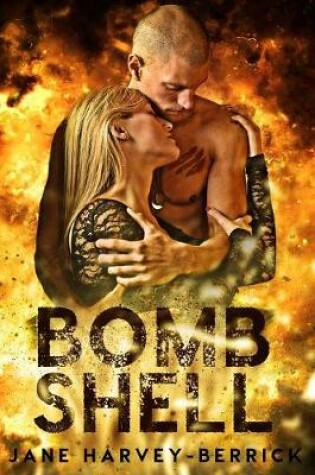 Cover of Bombshell