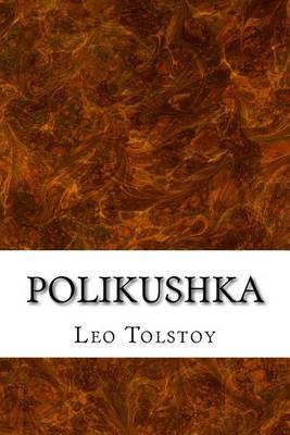 Book cover for Polikushka