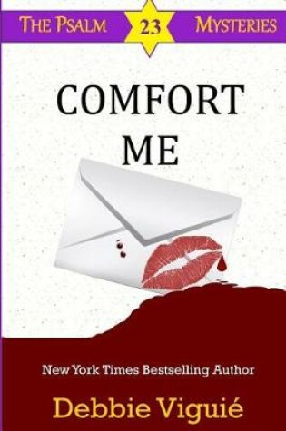 Cover of Comfort Me