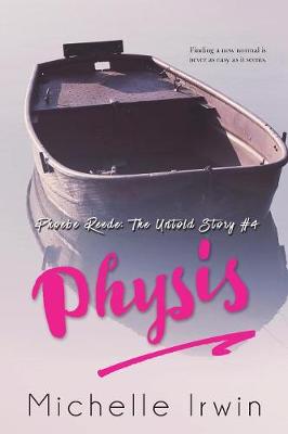 Book cover for Physis