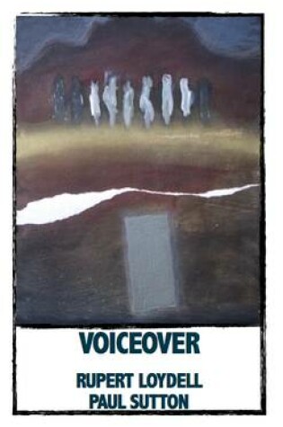 Cover of Voiceover