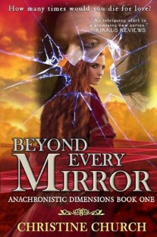 Cover of Beyond Every Mirror