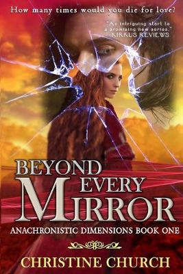Book cover for Beyond Every Mirror