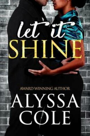 Cover of Let It Shine
