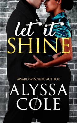 Book cover for Let It Shine