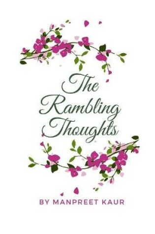 Cover of The Rambling Thoughts