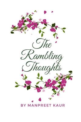 Book cover for The Rambling Thoughts