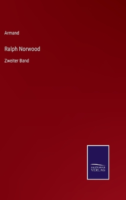 Book cover for Ralph Norwood