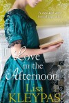 Book cover for Love in the Afternoon