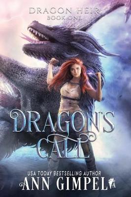 Book cover for Dragon's Call