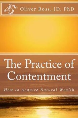 Cover of The Practice of Contentment