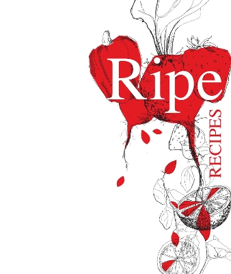 Book cover for Ripe Recipes