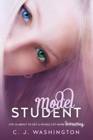 Cover of Model Student