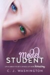 Book cover for Model Student