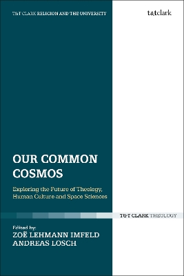 Cover of Our Common Cosmos