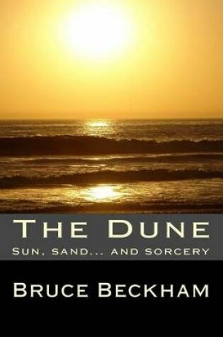 Cover of The Dune