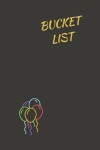 Book cover for Bucket List