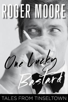 Book cover for One Lucky Bastard