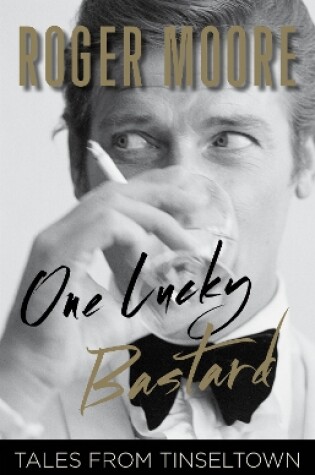 Cover of One Lucky Bastard