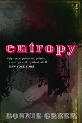 Cover of Entropy