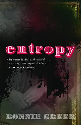 Book cover for Entropy