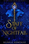 Book cover for Staff of Nightfall