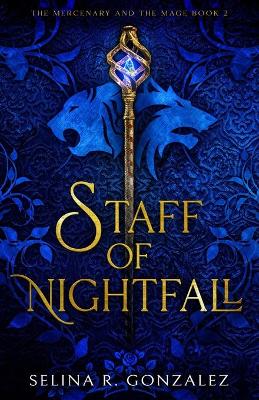 Cover of Staff of Nightfall