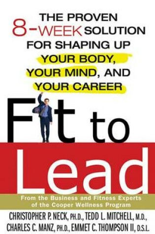 Cover of Fit to Lead