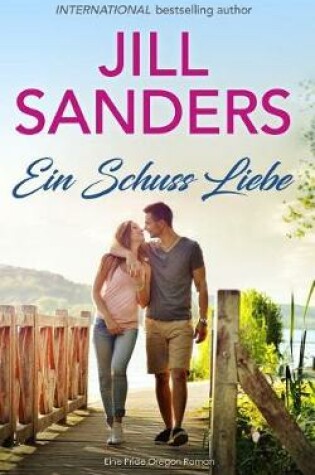 Cover of Ein Schuss Liebe